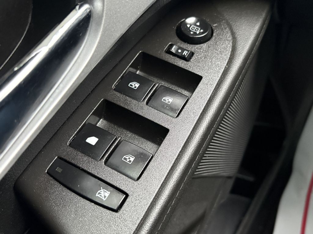 2015 Chevrolet Equinox Image 20