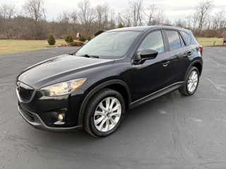 Image for 2014 Mazda CX-5 GT ID: 7119148