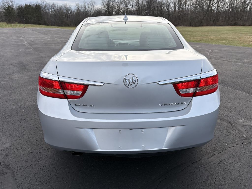 2014 Buick Verano Image 6