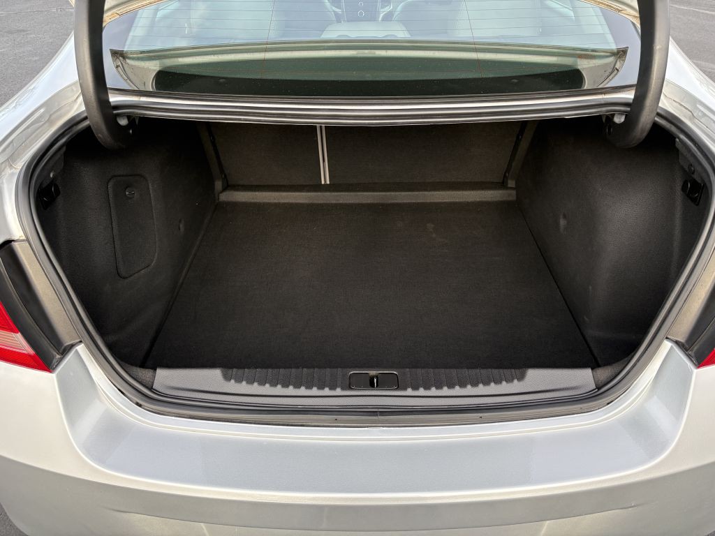 2014 Buick Verano Image 8