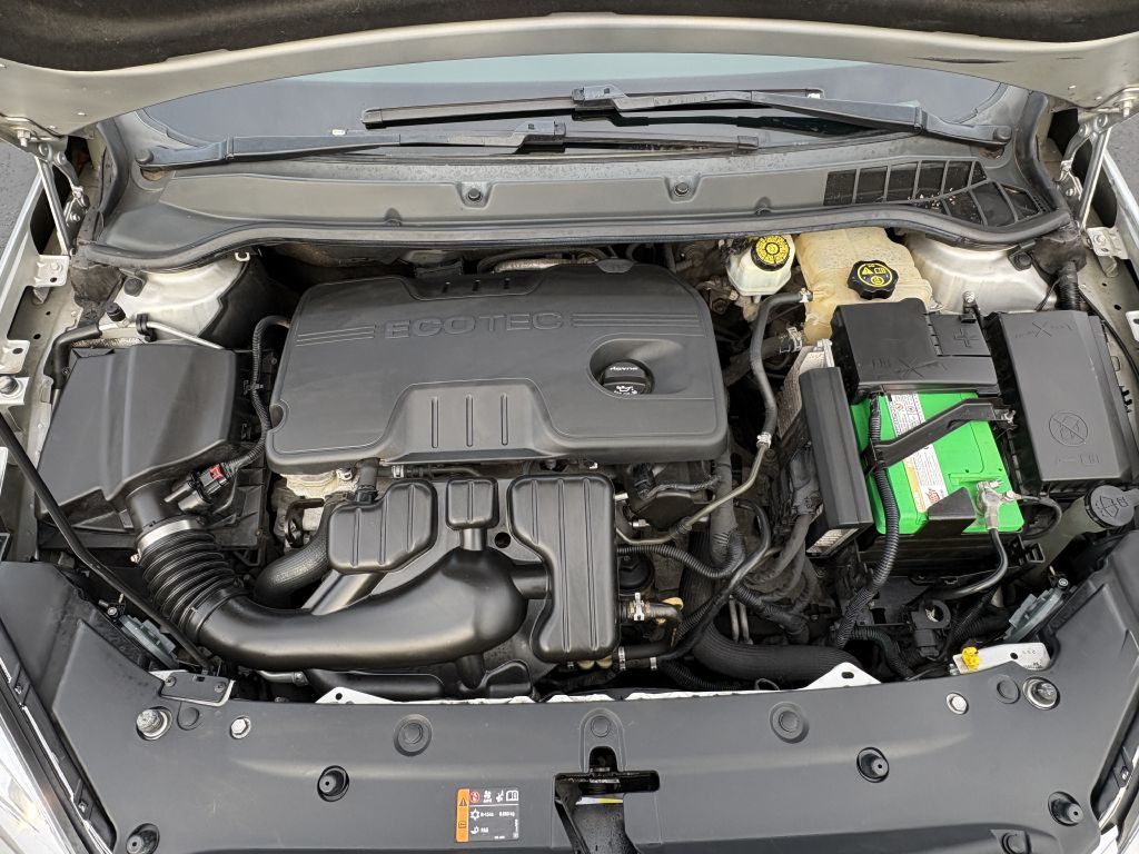 2014 Buick Verano Image 10