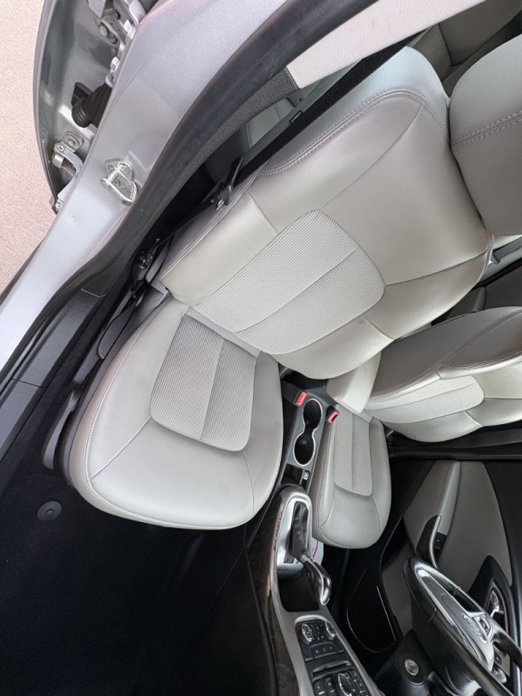 2014 Buick Verano Image 14