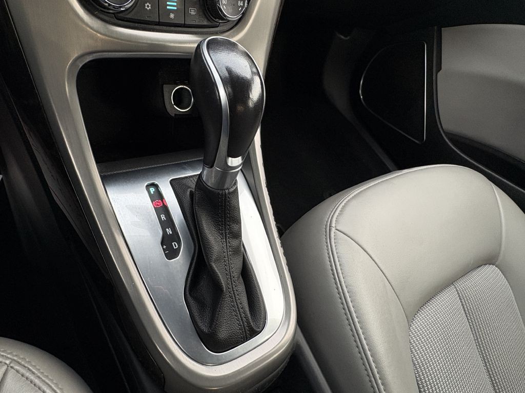 2014 Buick Verano Image 21