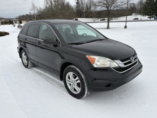 Image for 2010 Honda CR-V EX ID: 7148046