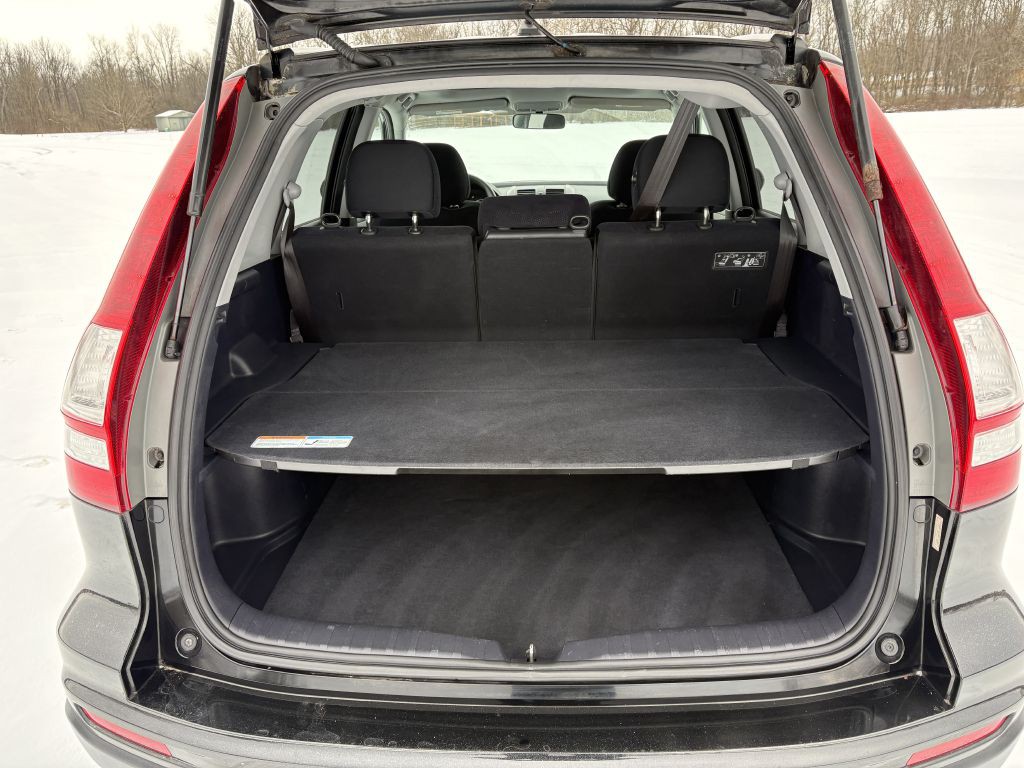 2010 Honda CR-V Image 6
