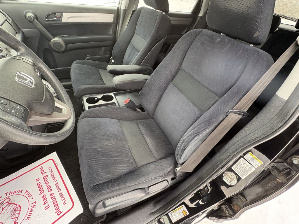 2010 Honda CR-V Image 10