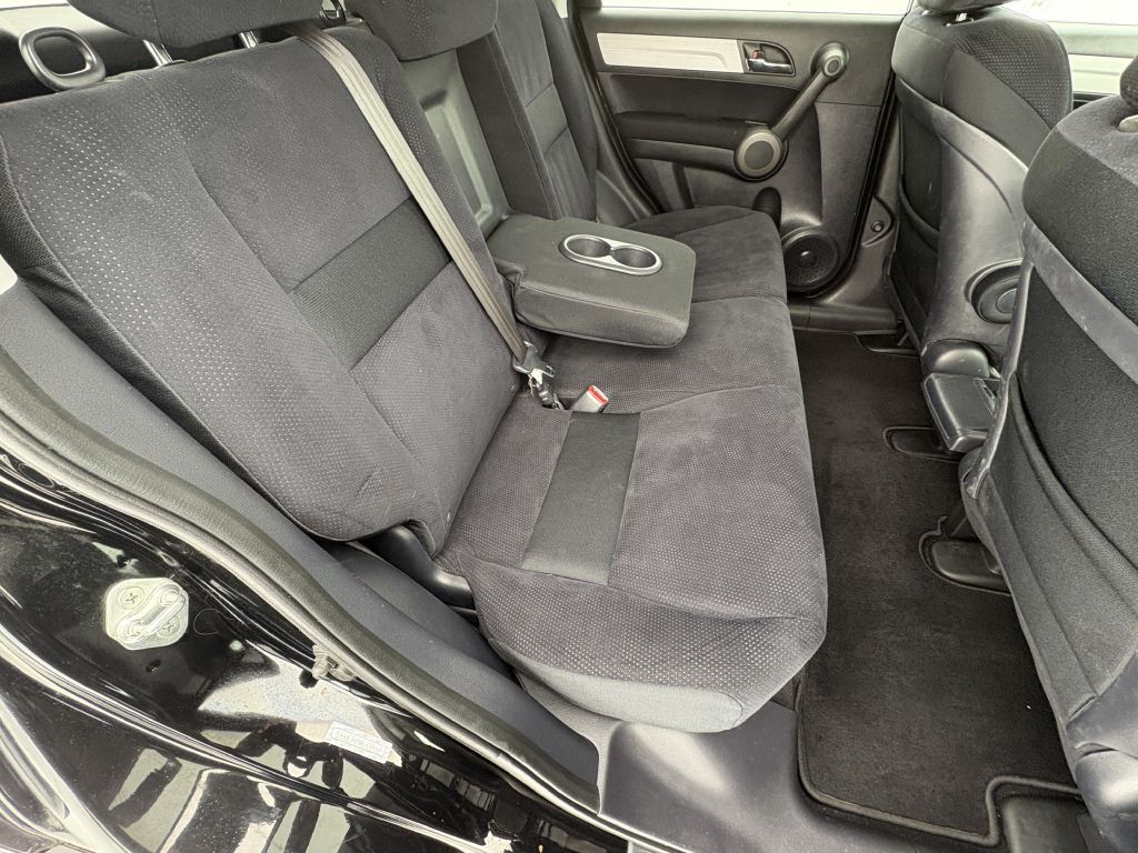 2010 Honda CR-V Image 12