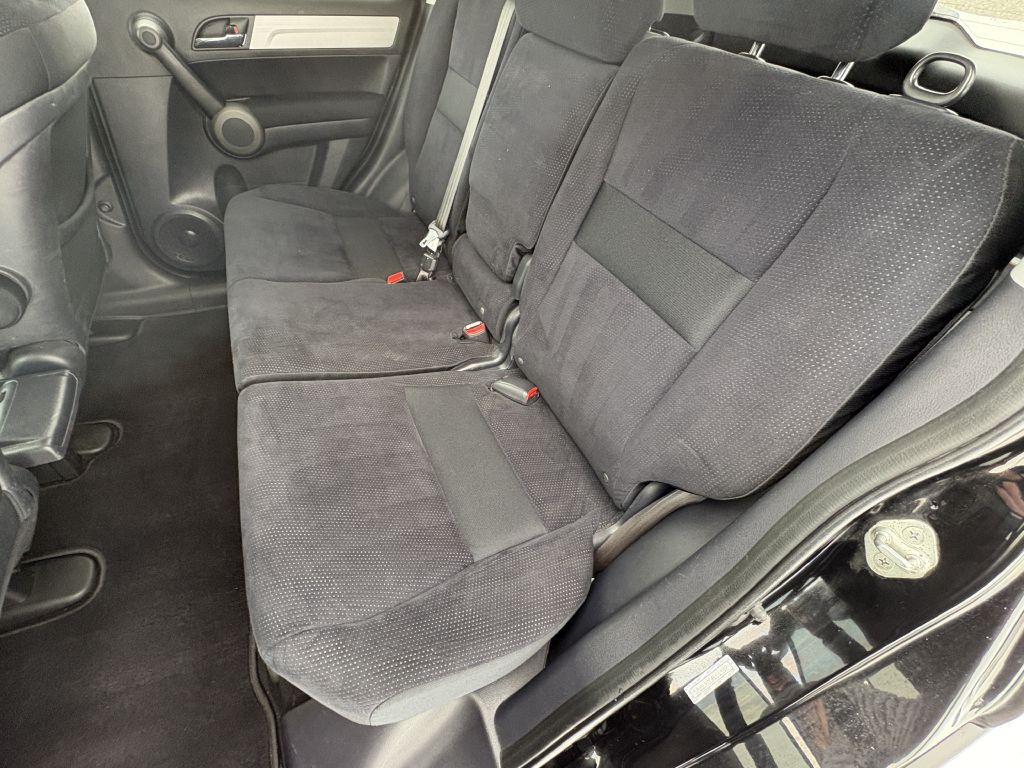 2010 Honda CR-V Image 13