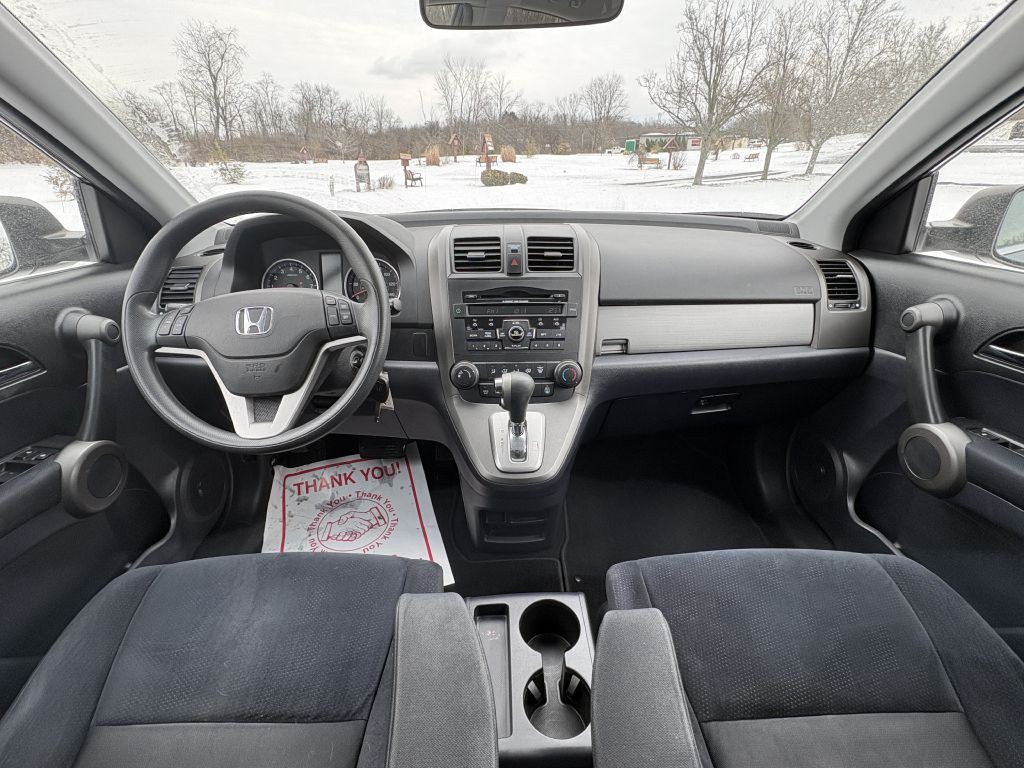 2010 Honda CR-V Image 14