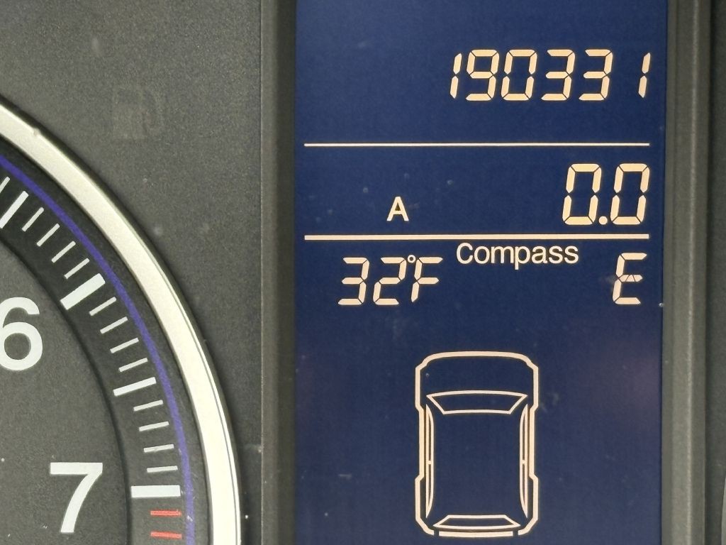 2010 Honda CR-V Image 15