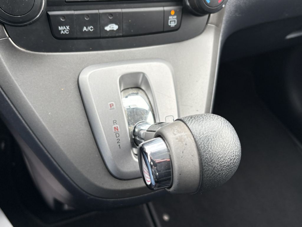 2010 Honda CR-V Image 17