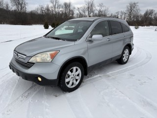 Image for 2008 Honda CR-V EXL ID: 7150907