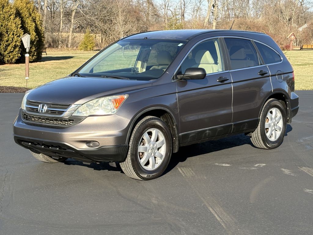 2011 Honda CR-V Image 1