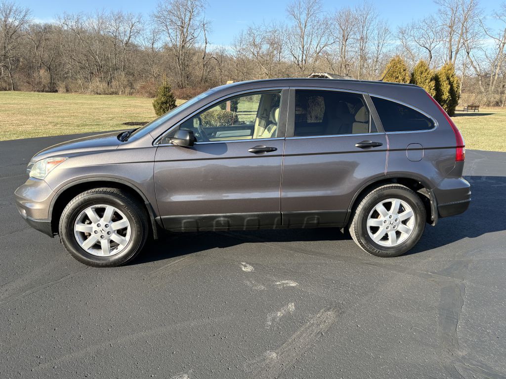 2011 Honda CR-V Image 2