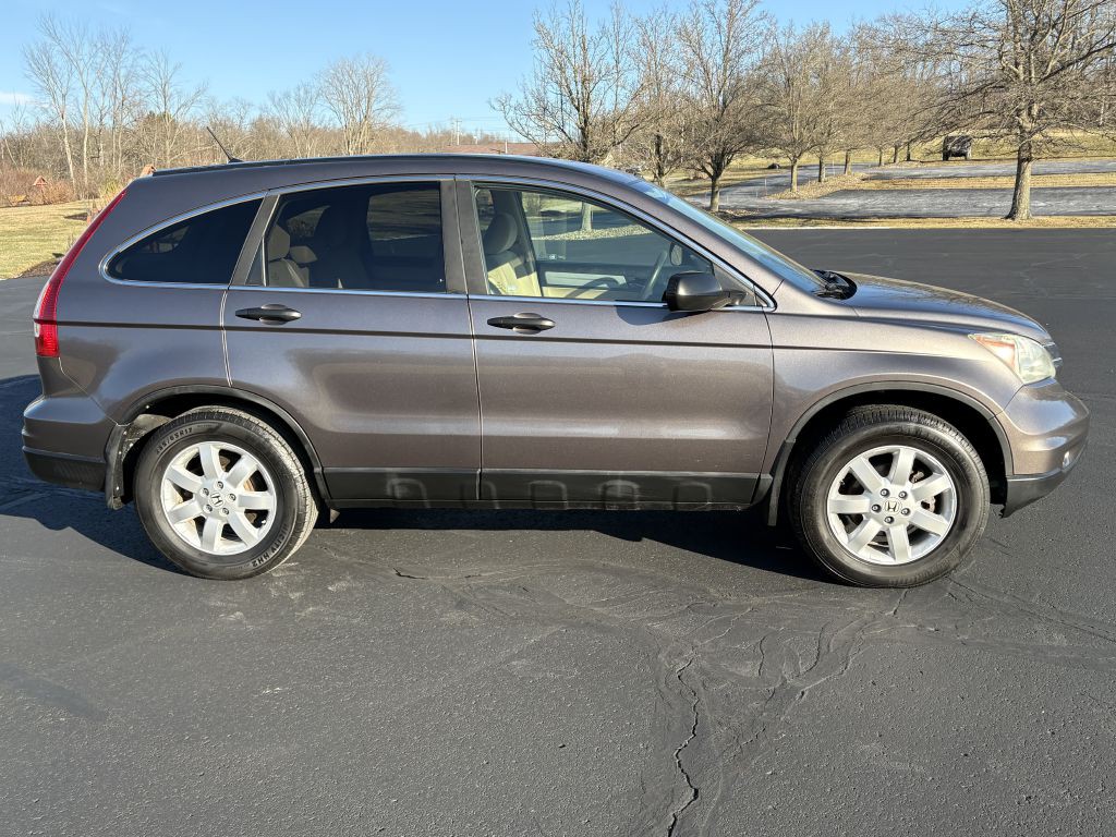 2011 Honda CR-V Image 5
