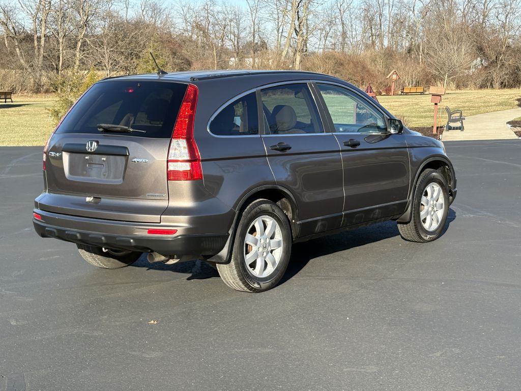 2011 Honda CR-V Image 6