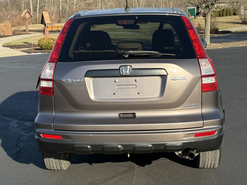 2011 Honda CR-V Image 7