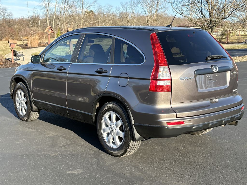 2011 Honda CR-V Image 9