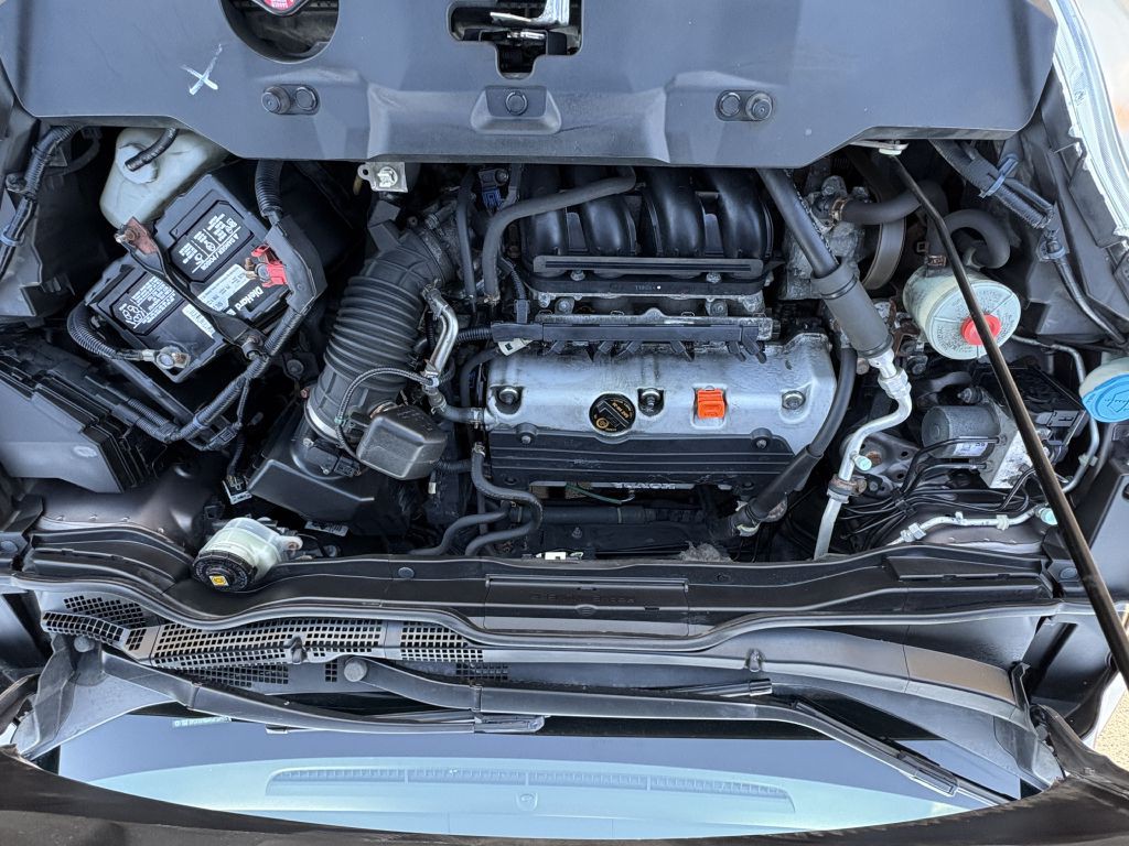 2011 Honda CR-V Image 10