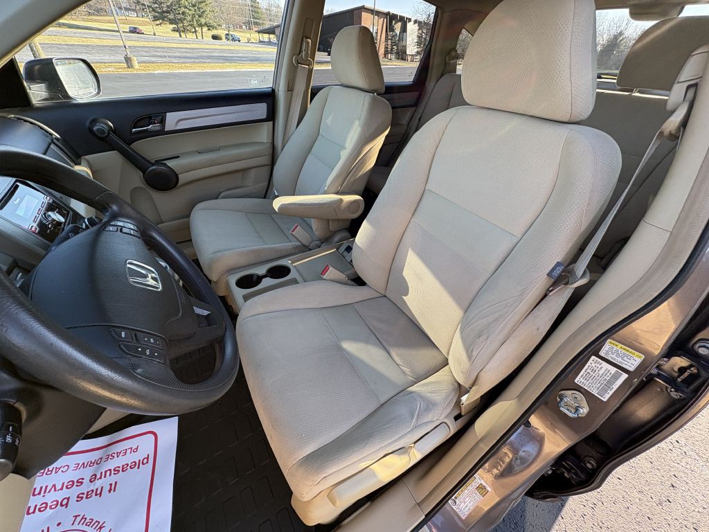 2011 Honda CR-V Image 11