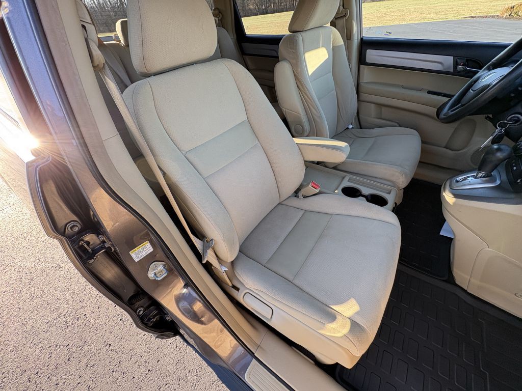 2011 Honda CR-V Image 12