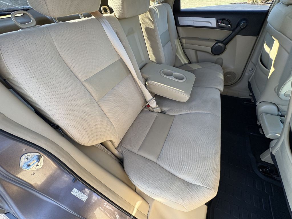 2011 Honda CR-V Image 13