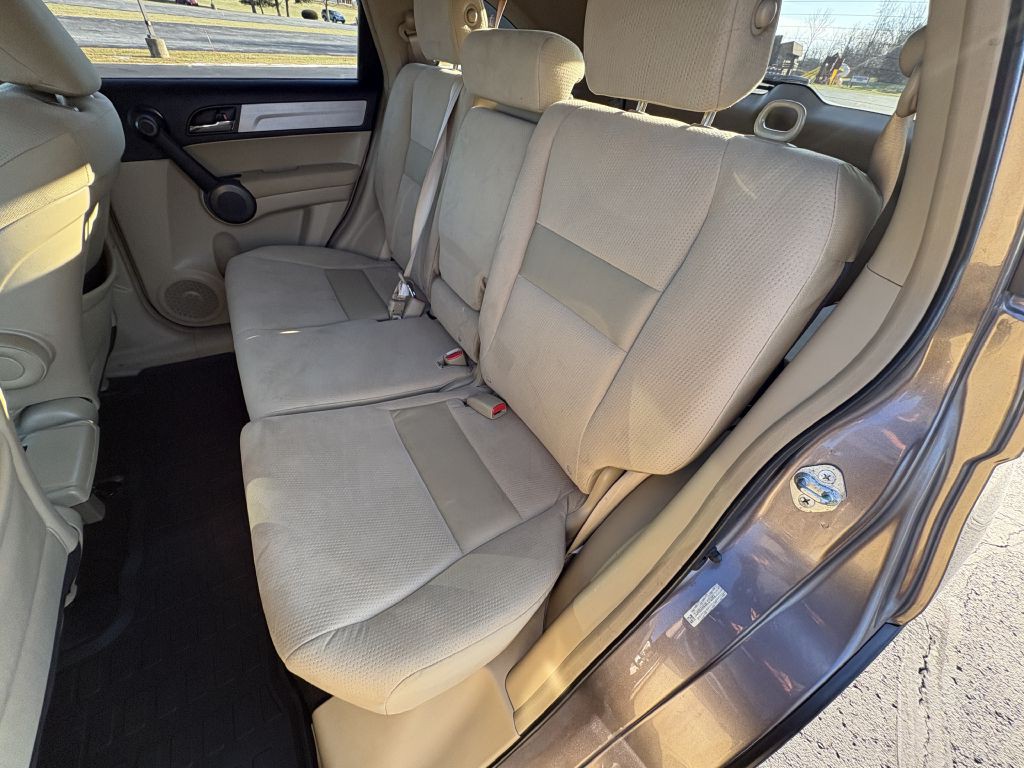 2011 Honda CR-V Image 14