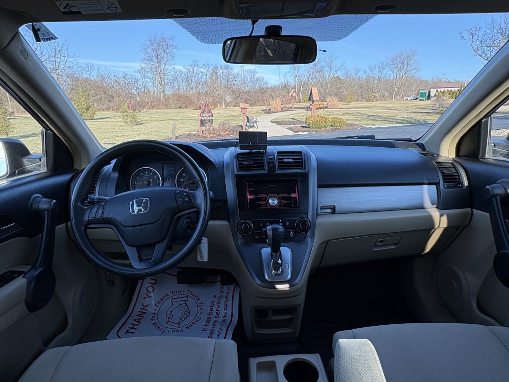 2011 Honda CR-V Image 15