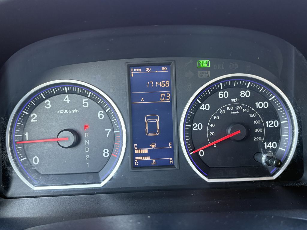 2011 Honda CR-V Image 16