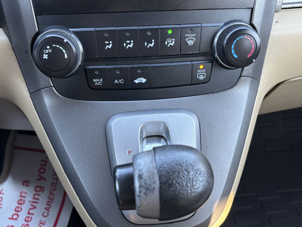 2011 Honda CR-V Image 18