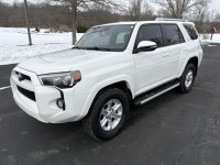 Image for 2016 Toyota 4Runner SR5/SR5 PREMIUM ID: 7181297
