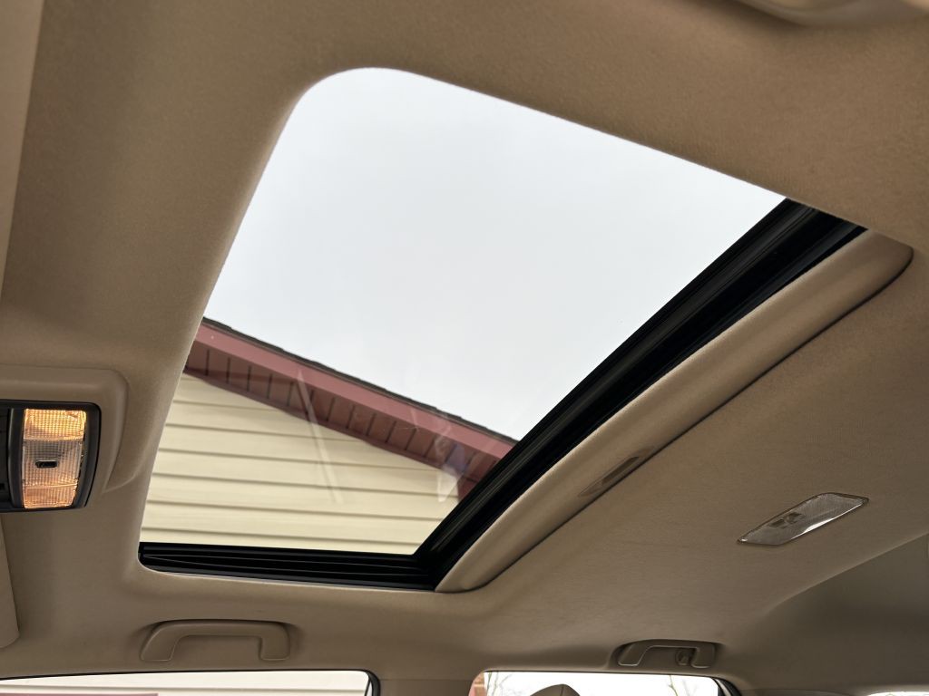 2016 Toyota 4Runner Image 22