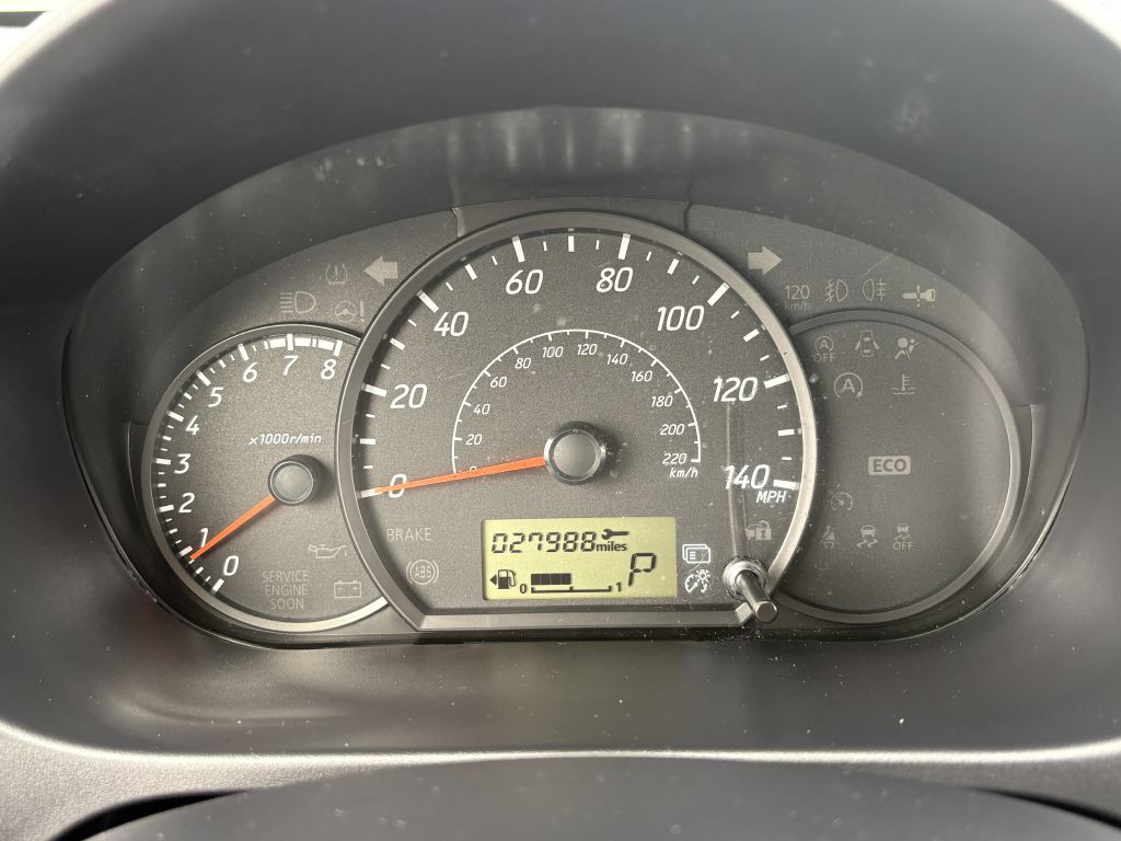 2018 Mitsubishi Mirage Image 16