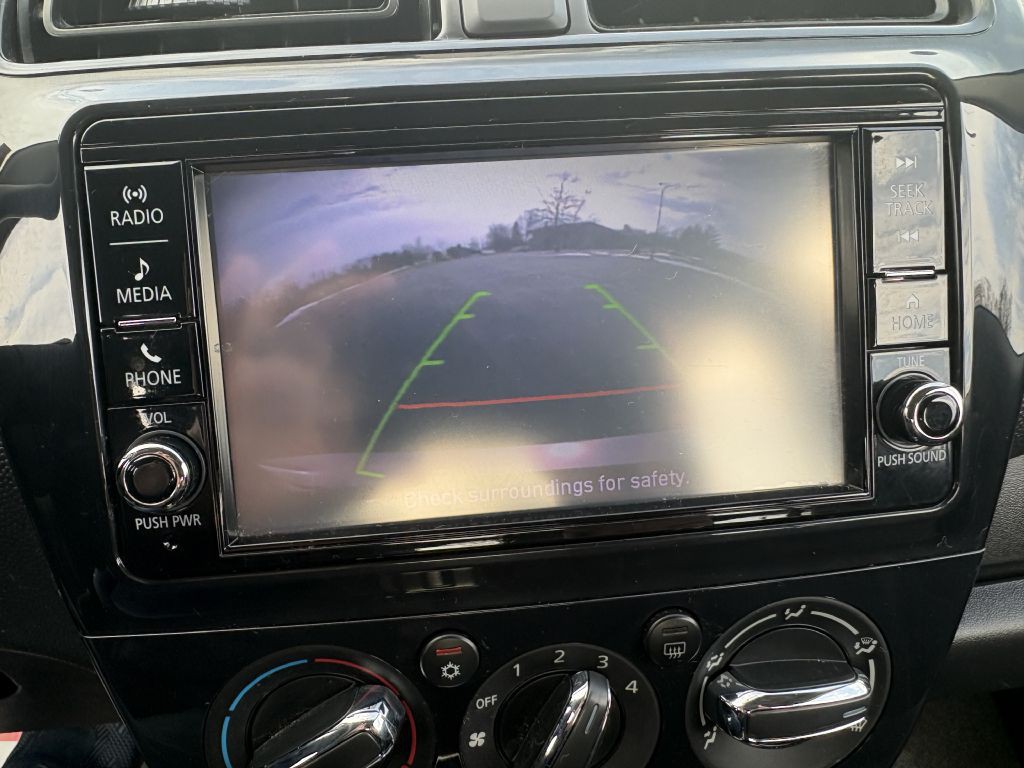 2018 Mitsubishi Mirage Image 18