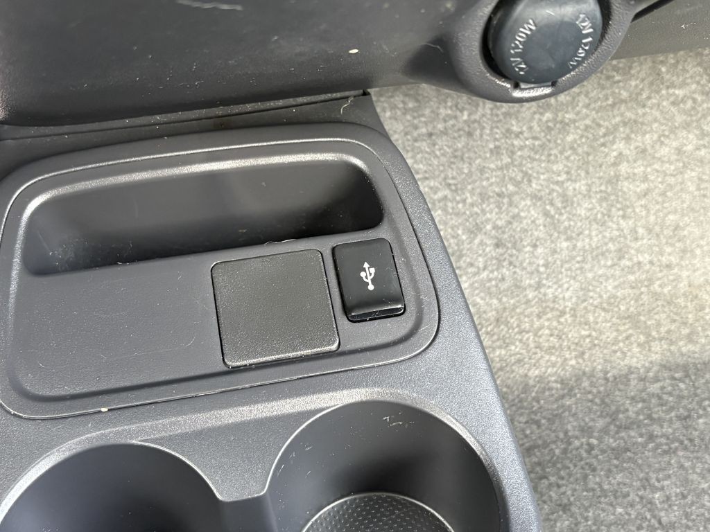 2018 Mitsubishi Mirage Image 19