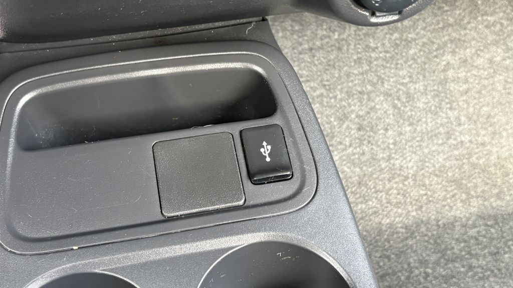 2018 Mitsubishi Mirage Image 24