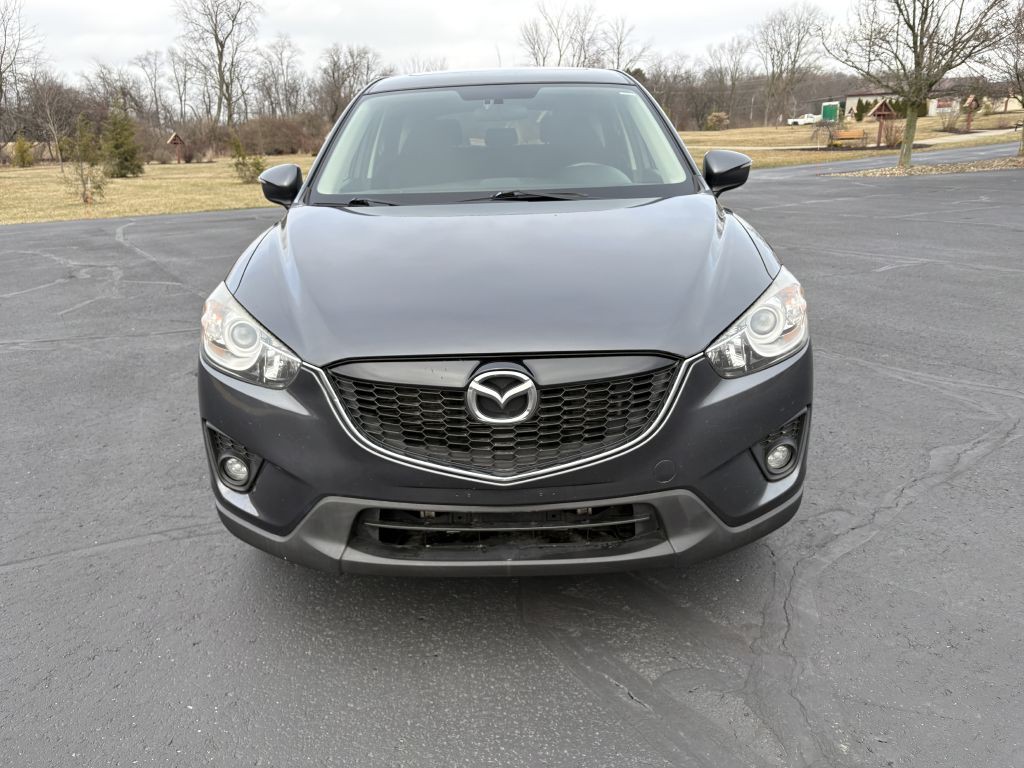 2015 Mazda CX-5 Image 2