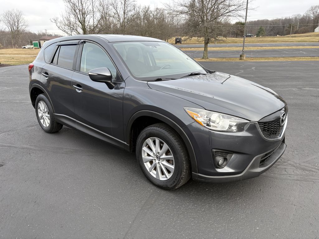 2015 Mazda CX-5 Image 3