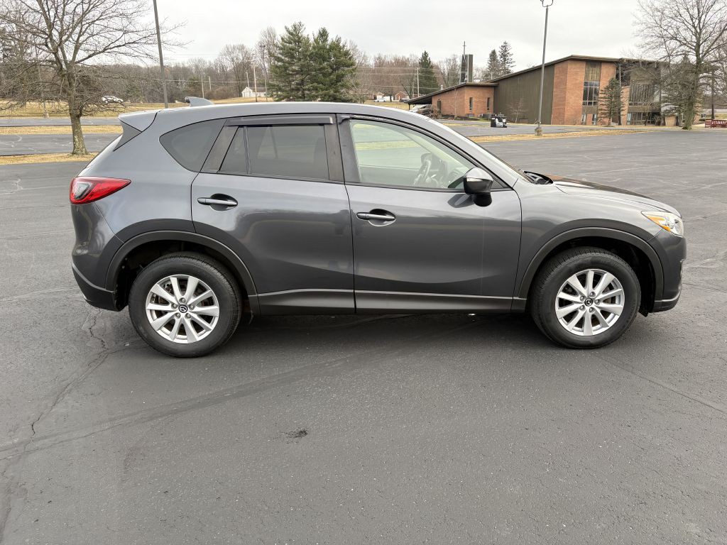 2015 Mazda CX-5 Image 4