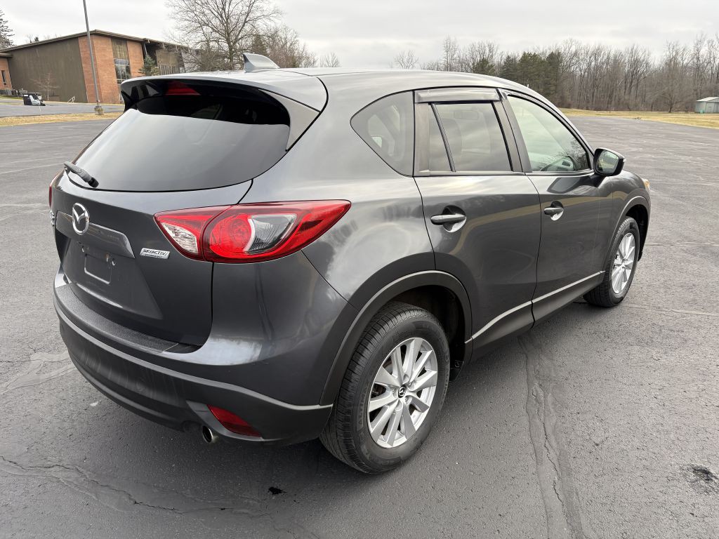 2015 Mazda CX-5 Image 5