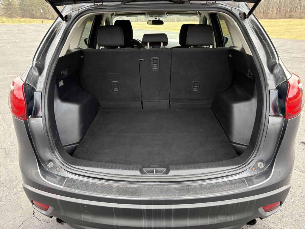 2015 Mazda CX-5 Image 7