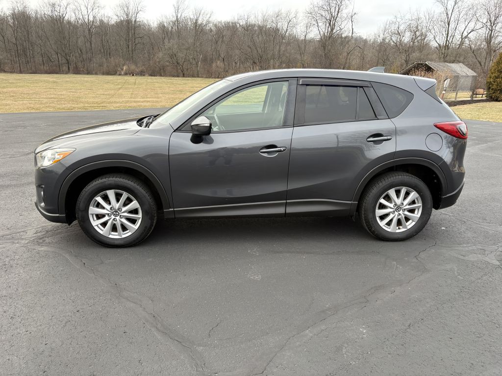 2015 Mazda CX-5 Image 9