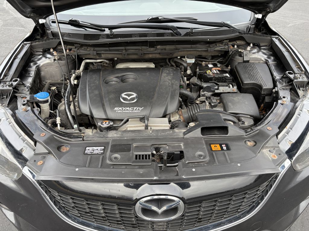 2015 Mazda CX-5 Image 10