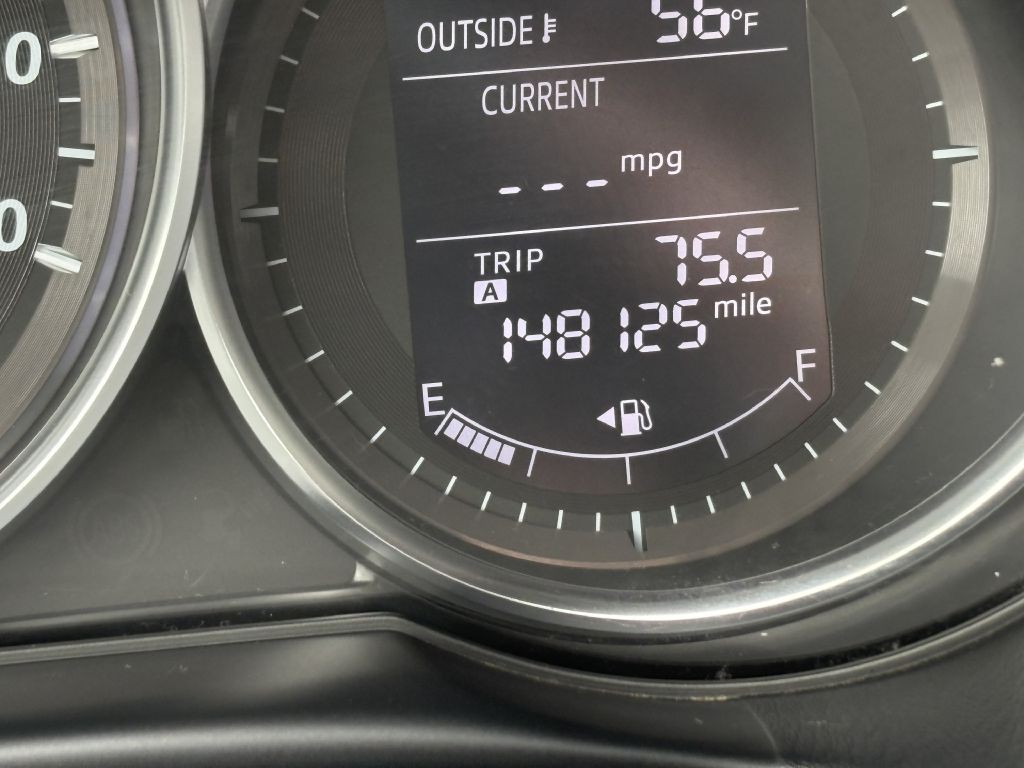 2015 Mazda CX-5 Image 16