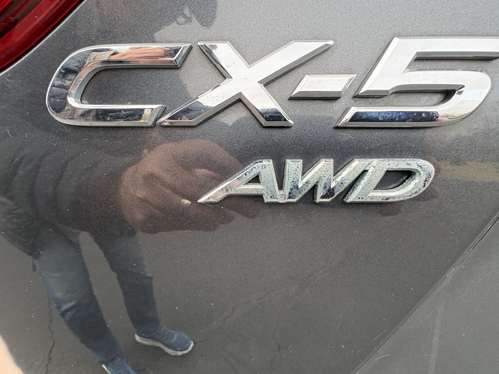 2015 Mazda CX-5 Image 17