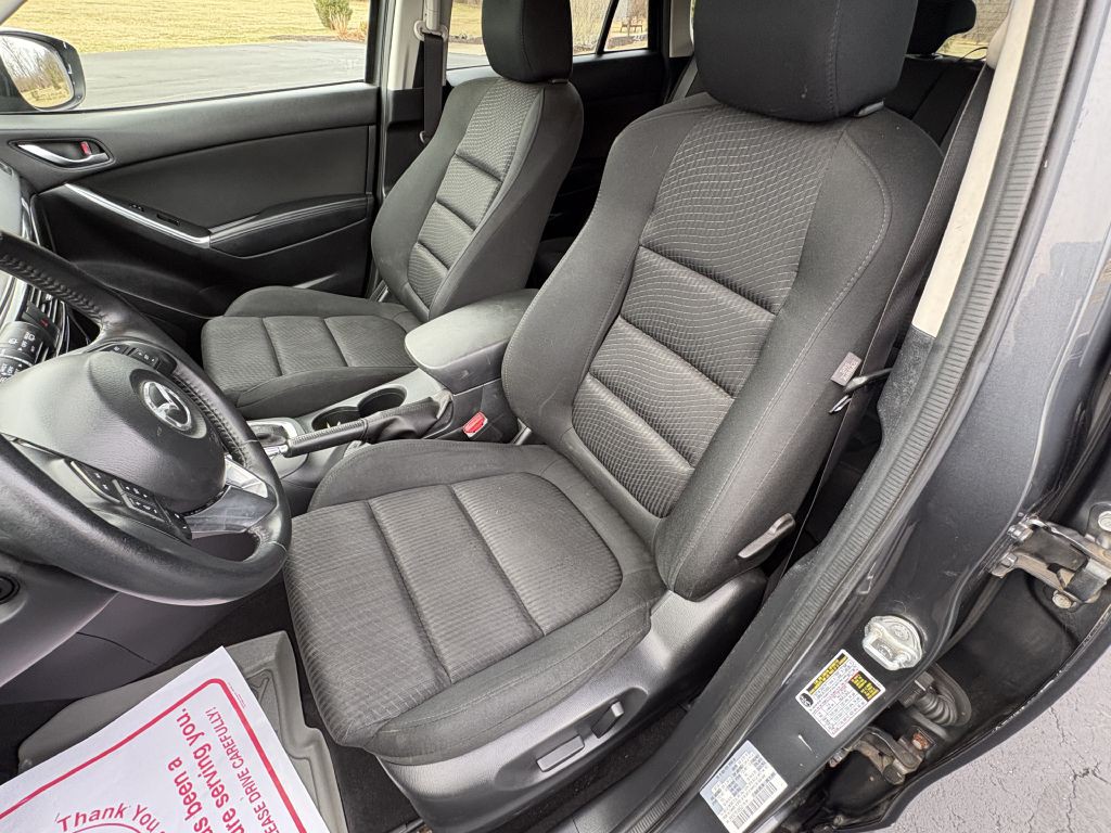 2015 Mazda CX-5 Image 18