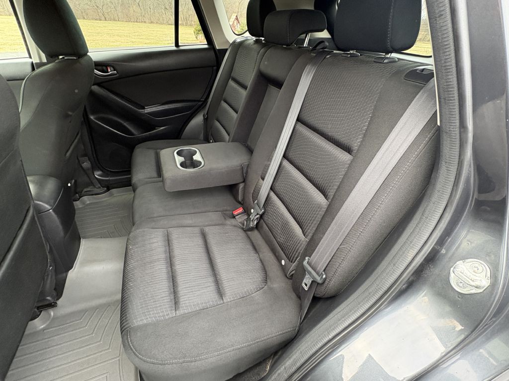 2015 Mazda CX-5 Image 19