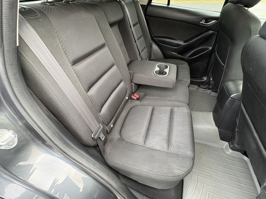 2015 Mazda CX-5 Image 20
