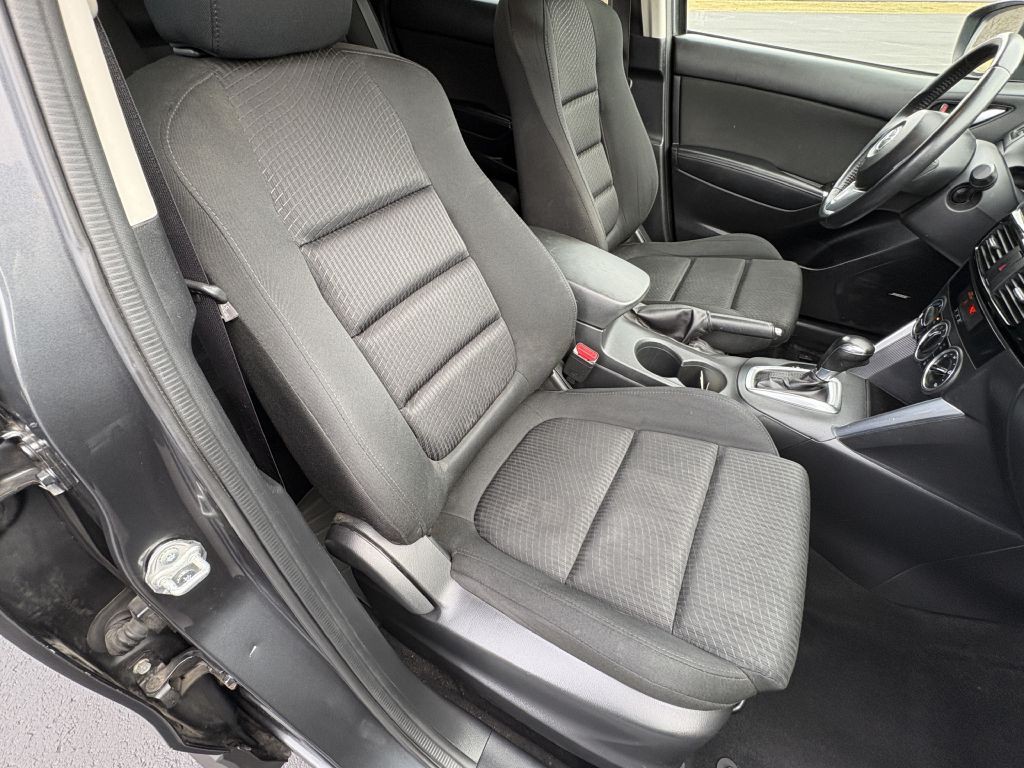 2015 Mazda CX-5 Image 21