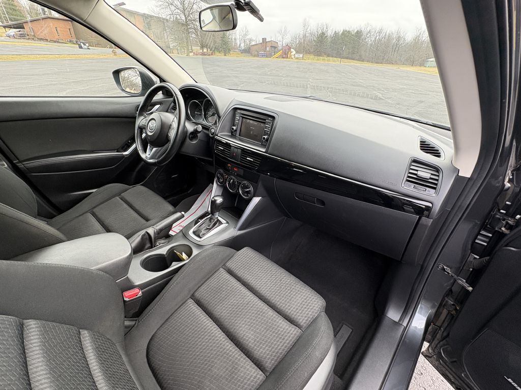 2015 Mazda CX-5 Image 22